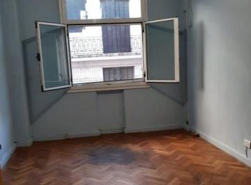 Departamento · 45m² · 2 Ambientes · Alquiler Dpto 2 Ambientes San Nicolas - Caba