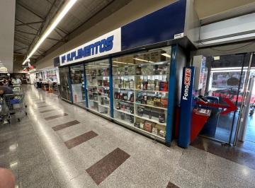 Local comercial , Quilmes · Local en Coto Quilmes
