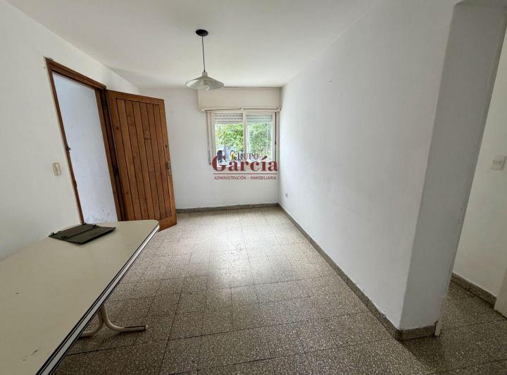 Departamento · 50m² · 3 Ambientes