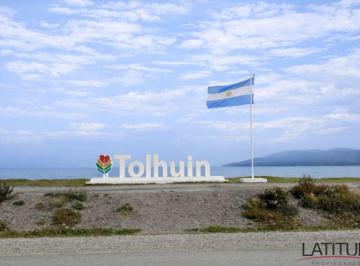 Terreno , Tolhuin · Terreno / Lote en Venta de 1800 m² Ubicado en Tolhuin