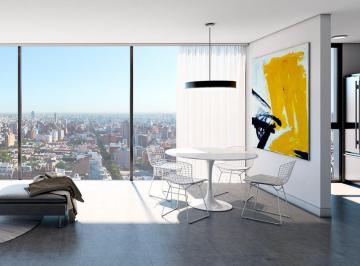 Departamento · 40m² · 2 Ambientes · Departamento - Nueva Cordoba