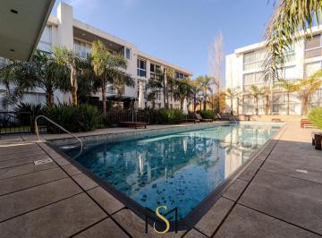 Departamento · 99m² · 3 Ambientes · 1 Cochera · Departamento en Venta – La Rosella Villa – Valle Escondido