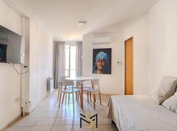 Departamento · 52m² · 2 Ambientes · Vendo - Departamento Apto Crédito