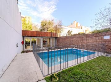 Departamento · 52m² · 2 Ambientes · Vendo - Departamento Apto Crédito | 9 de Julio Al 1000