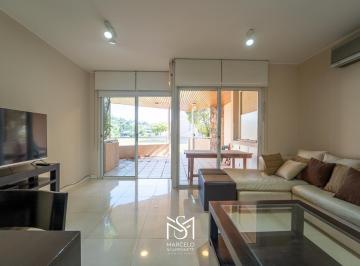 Casa · 180m² · 3 Ambientes · 2 Cocheras · Residencias del Lago Housing