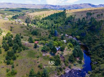 Casa · 247m² · 10 Ambientes · 2 Cocheras · Oportunidad de Vivir Entre El Cielo y La Tierra | San Miguel de Los Rios