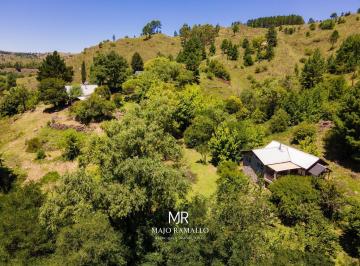 Casa · 90m² · 3 Ambientes · 2 Cocheras · Oportunidad de Vivir Entre El Cielo y La Tierra