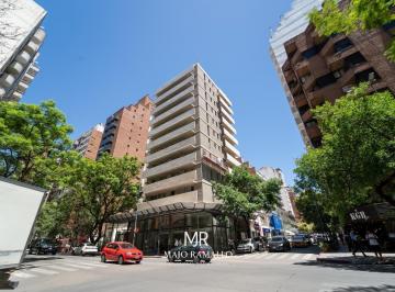 Departamento · 47m² · 2 Ambientes · Departamento a Estrenar - Nueva Cordoba - un Dormitorio