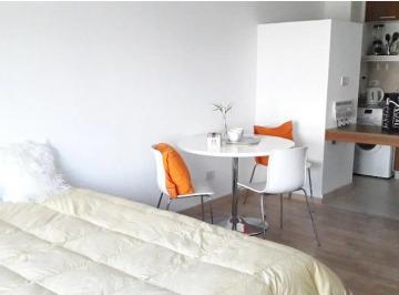 Departamento · 35m² · 1 Ambiente · Venta Mono Ambiente Apto Credito - Colegiales - Palermo - Belgrano