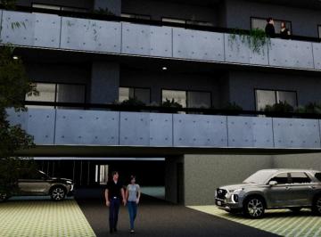 Departamento · 51m² · 2 Ambientes · Departamento de 2 Ambientes con Balcón en Victoria, San Fernando. (En Pozo)