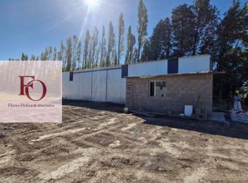 Oficina comercial de 1 ambiente, Cipolletti · Oficina en Alquiler Ubicado en Cipolletti