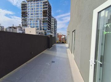 Departamento · 66m² · 3 Ambientes · 1 Cochera · 3 Ambientes con Balcon Terraza y Cochera Cub - Flores