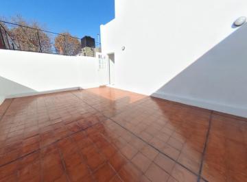 PH · 48m² · 3 Ambientes · PH - Velez Sarsfield