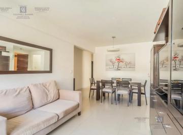 Departamento · 67m² · 3 Ambientes · Venta Departamento 3 Ambientes Baulera Balcón Patio Villa Crespo