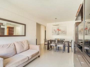 Departamento · 67m² · 3 Ambientes · Venta Departamento 3 Ambientes Baulera Balcón Patio Villa Crespo