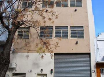 Oficina comercial · 1200m² · 10 Cocheras · Oficina Galpón 1400 m² Alquiler Flores