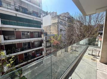 Departamento · 45m² · 2 Ambientes · Departamento en Venta en Recoleta, Capital Federal, Buenos Aires