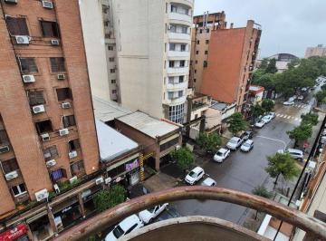 Departamento de 3 ambientes, San Miguel de Tucumán · Dpto 1 Dor con Balcón en Barrio Sur, Zona Tribunales