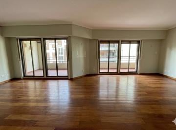 Departamento · 165m² · 4 Ambientes · 1 Cochera · Venta Departamento 4 Ambientes Cochera Recoleta