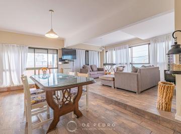 Departamento · 240m² · 3 Ambientes · Departamento en Punta Mogotes