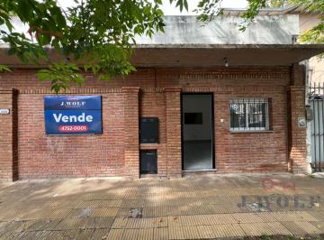 PH · 65m² · 4 Ambientes · PH en Villa Ballester