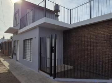 Departamento · 40m² · 2 Ambientes · Alquiler Departamento 2 Ambientes en Centro del Barrio La Quebrada