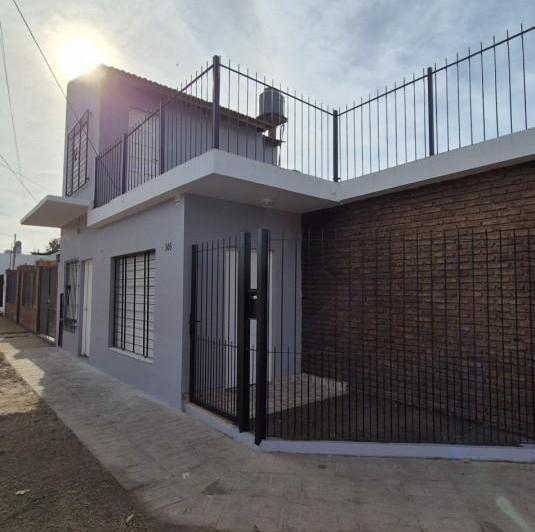 Departamento · 40m² · 2 Ambientes