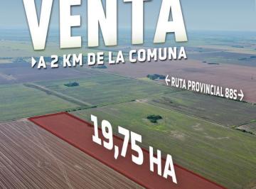 Campo · 197500m² · Campo en Los Laureles