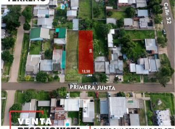 Terreno · 625m² · Terreno Barrio San Geronimo del Rey