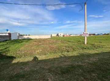 Terreno · 315m² · Terreno en Reconquista