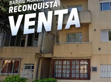 Departamento · 81m² · 5 Ambientes · Departamento en Reconquista