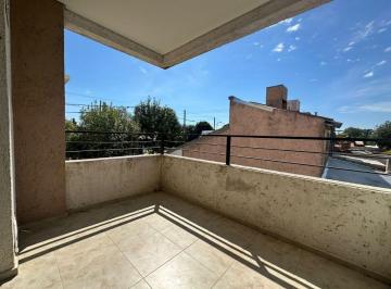 Departamento de 4 ambientes, Córdoba · Impecable Depto con Asador y Seguridad!
