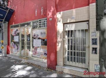 Terreno · 205m² · Depósito en Caballito