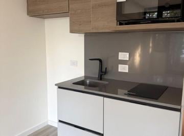 Departamento de 1 ambiente, Belgrano · Venta Mono a Estrenar/ Amenities/ Subte/apto