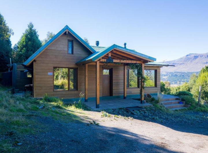 Casa · 100m² · 4 Ambientes