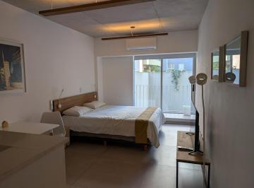 Departamento · 32m² · 1 Ambiente · Departamento - Belgrano