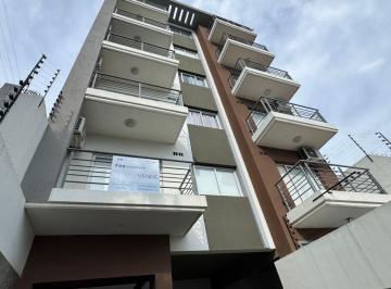 Departamento de 1 ambiente, Tres de Febrero · Dpto. Monoambiente Divisible con Cochera