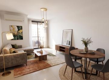 Departamento · 40m² · 2 Ambientes · Departamento en Venta de un Dormitorio Frente Sobre 24 de Septiembre