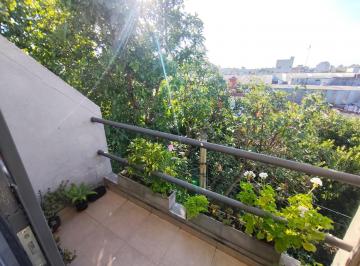 Departamento · 24m² · 2 Ambientes · Venta - Departamento - 2 Ambientes - Balcon - Frente - Permuta
