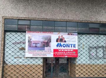 Terreno , Villa Urquiza · Terreno de 277 m² en Venta, Villa Urquiza - con Estado Parcelario Vigente y Prefactibilidad