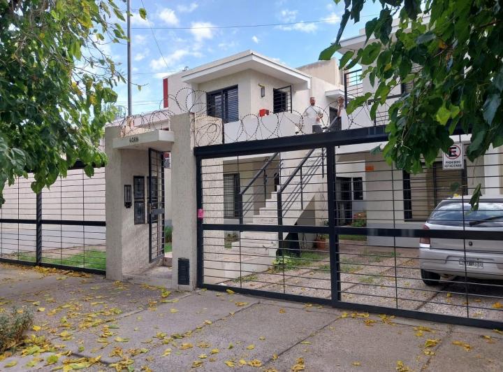 Departamento en alquiler en Barrio UNIMEV
