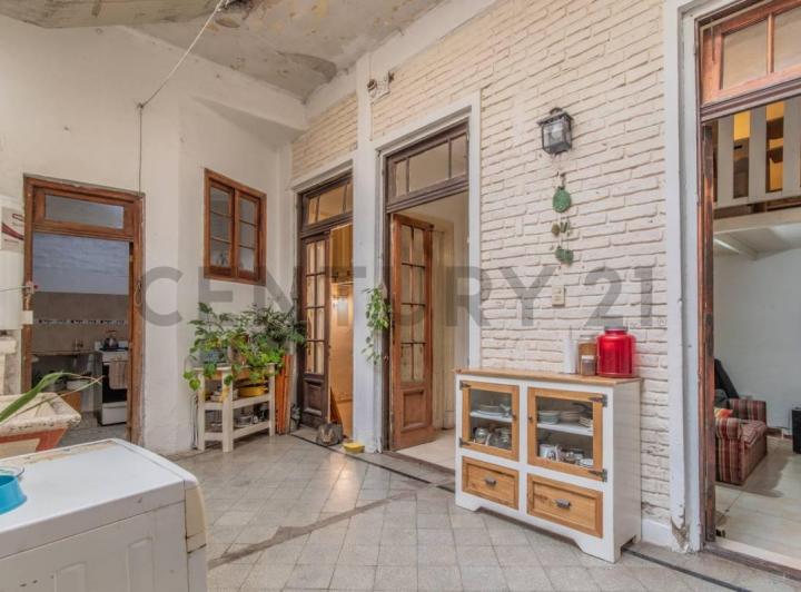 PH · 61m² · 3 Ambientes