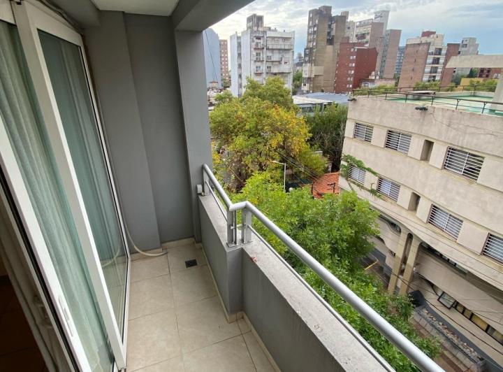 Departamento en alquiler en San Miguel · 3 ambientes