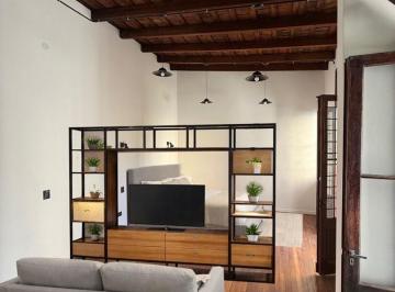 PH · 50m² · 2 Ambientes · 75 m² Totales Departamento PH con Patio Parrilla en Venta en Almagro, Capital Federal, Buenos Aires