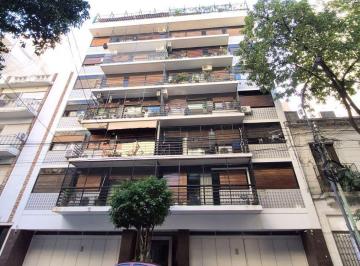 ANY-ANY-567_2 · Venta / 4 Ambientes / Semipiso / Cochera / Senillosa Al 100 / Caballito