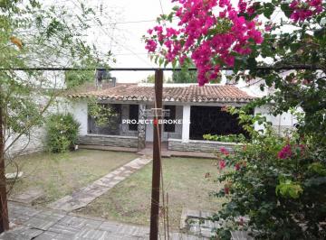 Casa de 3 ambientes, Morón · Casa en Venta en Ituzaingo Norte
