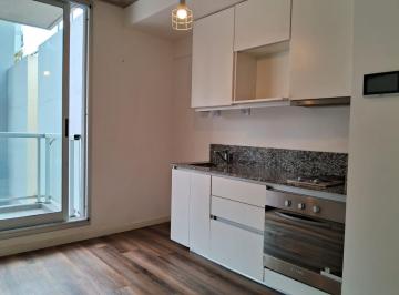 Departamento · 40m² · 2 Ambientes · Departamento en Palermo