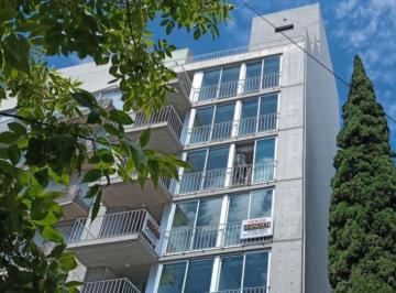 Departamento · 32m² · 1 Ambiente · Departamento - Belgrano