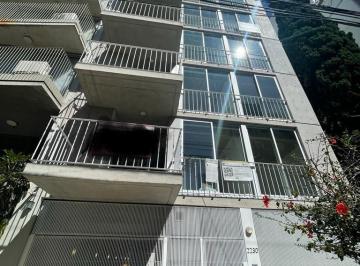 Departamento · 32m² · 1 Ambiente · Departamento - Belgrano
