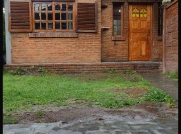 Casa de 3 ambientes, Berazategui · Alquiler de Casa 3 Ambientes en Berazategui